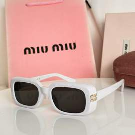 Picture of Miu Miu Sunglasses _SKUfw79479231fw